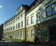 Motorrad- und Technik Museum